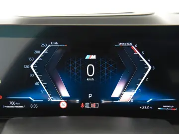 BMW X6 xDrive30d M Sport Pro Gestik Pano ACC H&K HUD