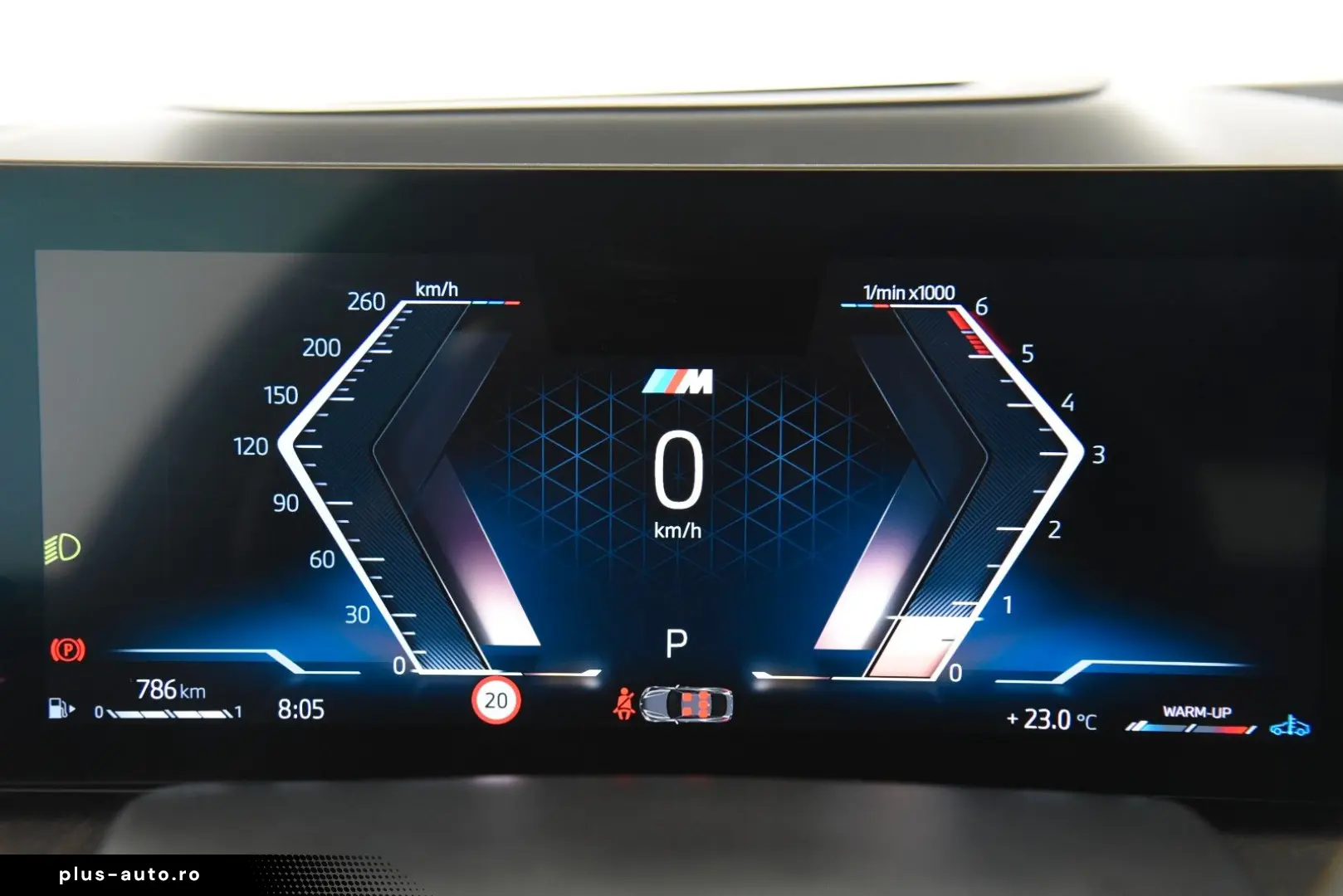 BMW X6 xDrive30d M Sport Pro Gestik Pano ACC H&K HUD
