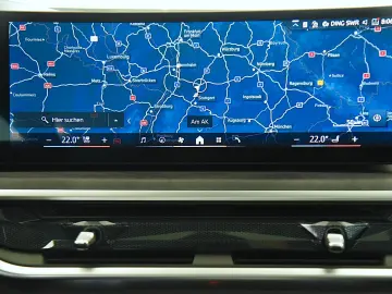 BMW X6 xDrive30d M Sport Pro Gestik Pano ACC H&K HUD