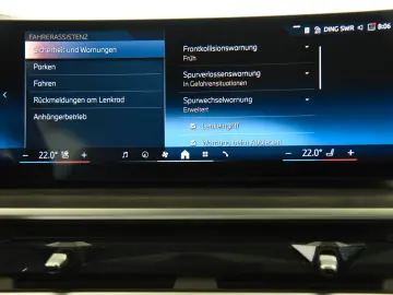 BMW X6 xDrive30d M Sport Pro Gestik Pano ACC H&K HUD