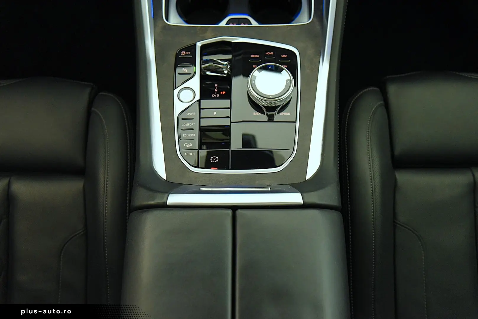 BMW X6 xDrive30d M Sport Pro Gestik Pano ACC H&K HUD