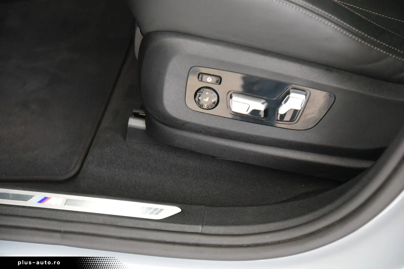 BMW X6 xDrive30d M Sport Pro Gestik Pano ACC H&K HUD