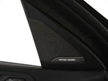 BMW X6 xDrive30d M Sport Pro Gestik Pano ACC H&K HUD
