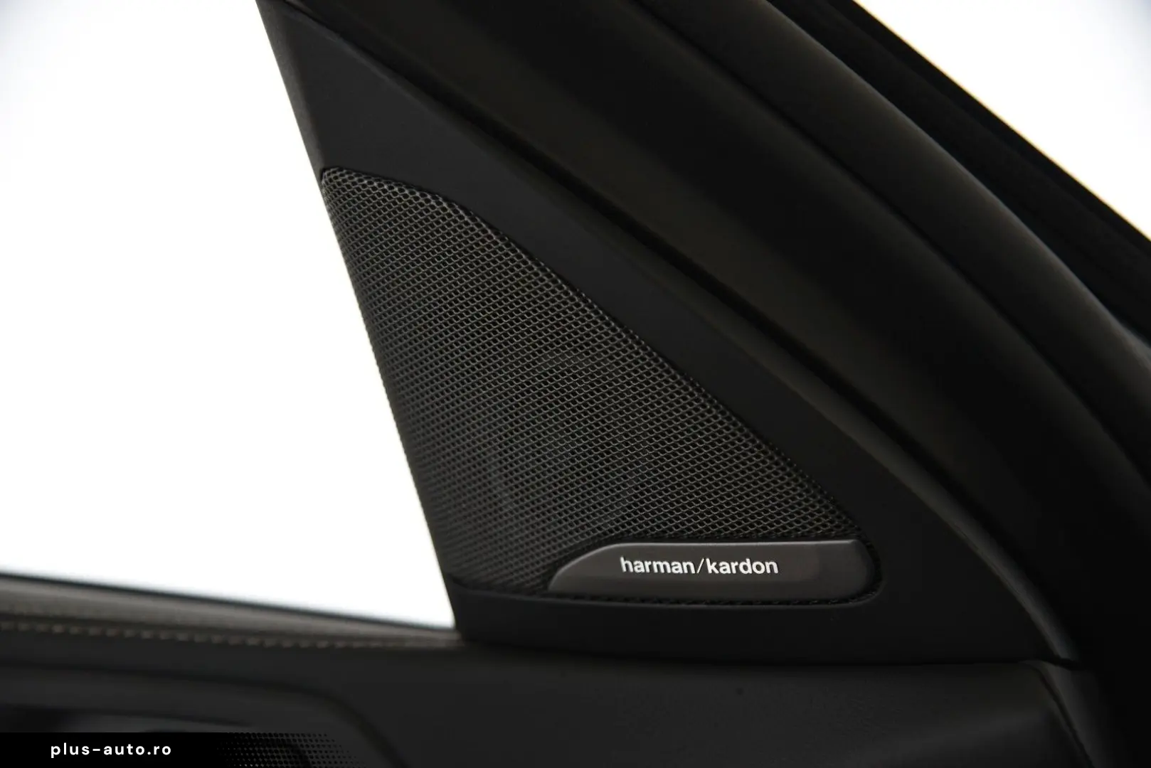 BMW X6 xDrive30d M Sport Pro Gestik Pano ACC H&K HUD