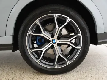 BMW X6 xDrive30d M Sport Pro Gestik Pano ACC H&K HUD