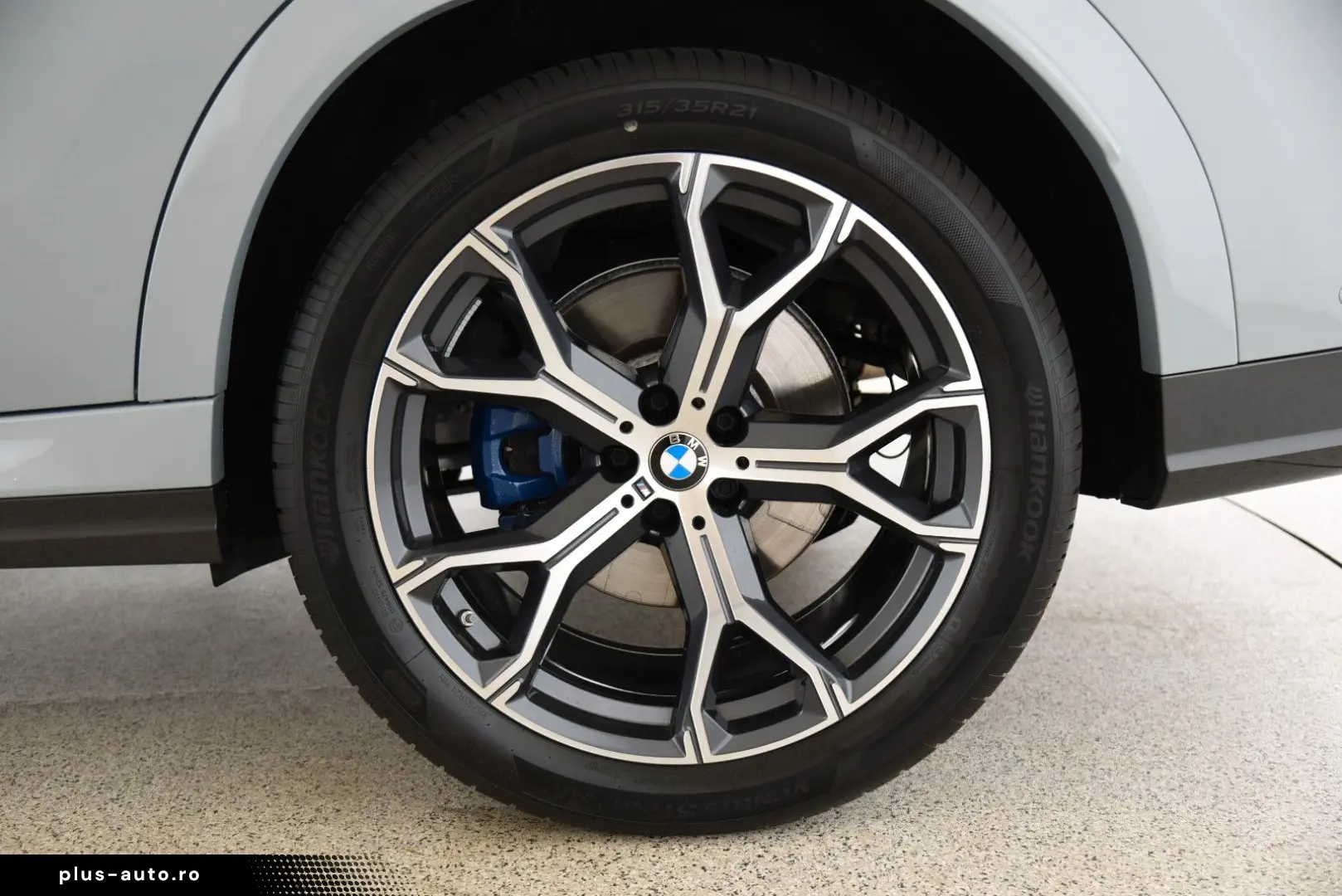 BMW X6 xDrive30d M Sport Pro Gestik Pano ACC H&K HUD