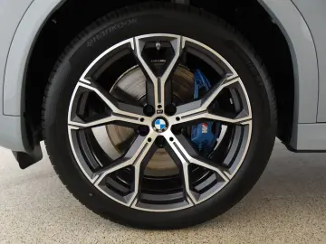 BMW X6 xDrive30d M Sport Pro Gestik Pano ACC H&K HUD
