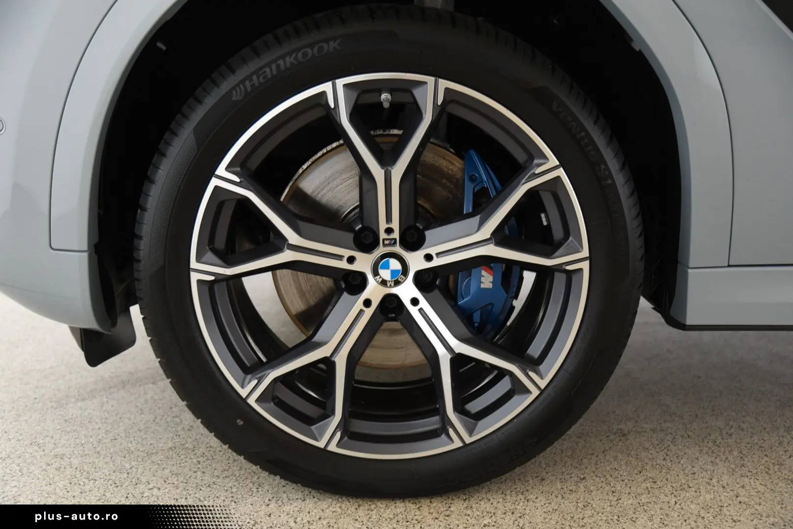 BMW X6 xDrive30d M Sport Pro Gestik Pano ACC H&K HUD