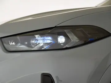BMW X6 xDrive30d M Sport Pro Gestik Pano ACC H&K HUD