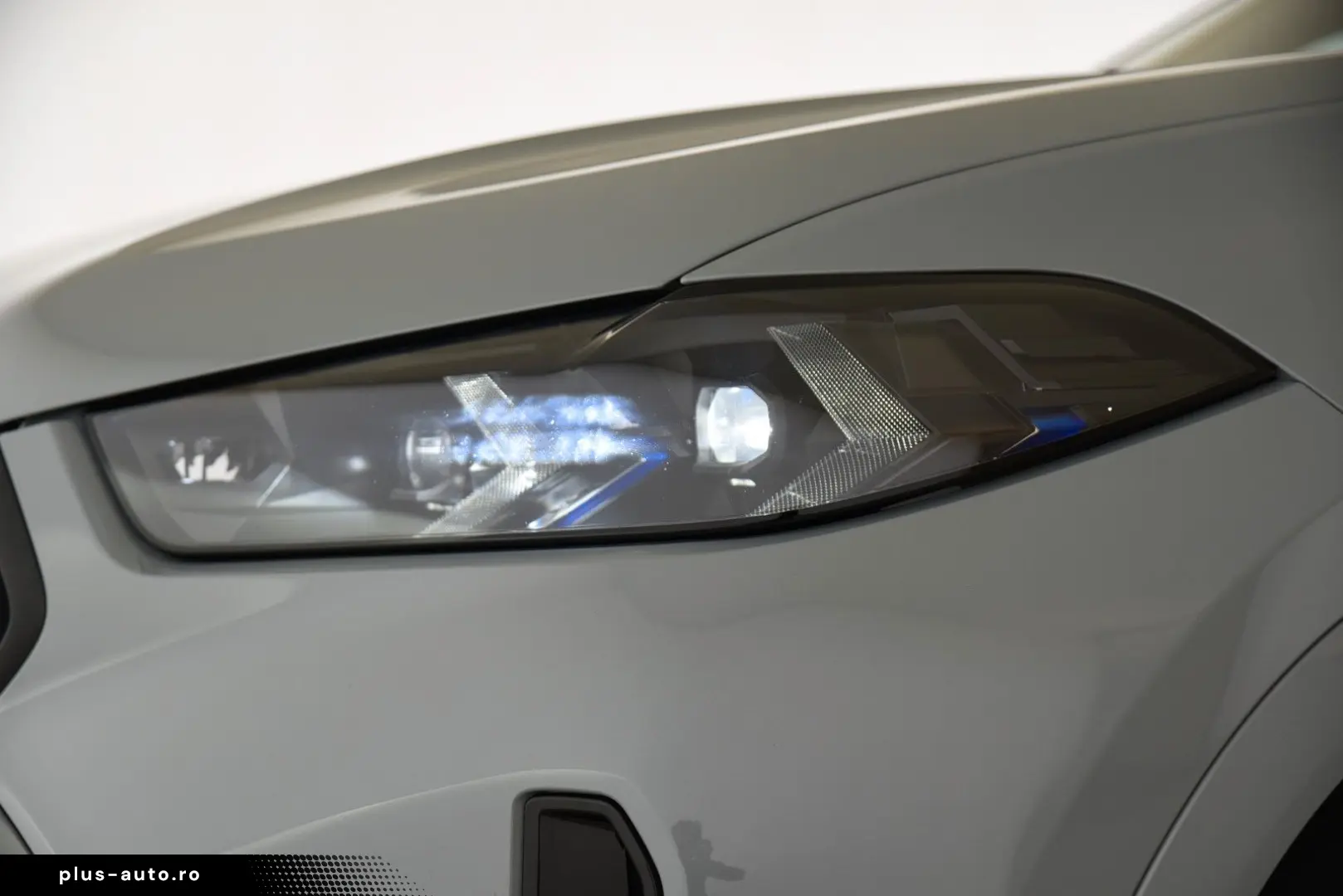 BMW X6 xDrive30d M Sport Pro Gestik Pano ACC H&K HUD