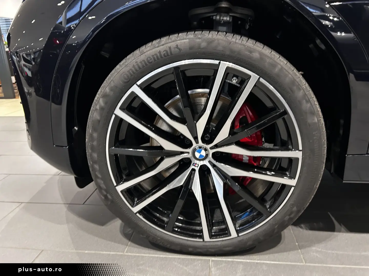 BMW X6 xDrive30d M Sport Pro Panorama AHK HeadUp Ico