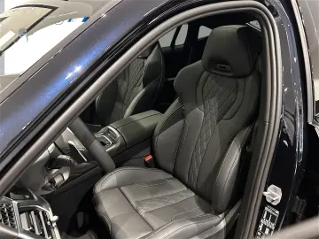 BMW X6 xDrive30d M Sport Pro Panorama AHK HeadUp Ico