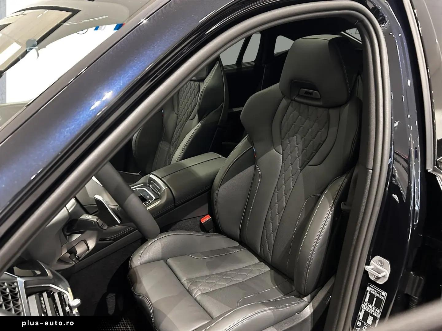 BMW X6 xDrive30d M Sport Pro Panorama AHK HeadUp Ico