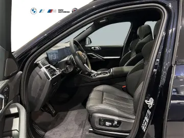 BMW X6 xDrive30d M Sport Pro Panorama AHK HeadUp Ico