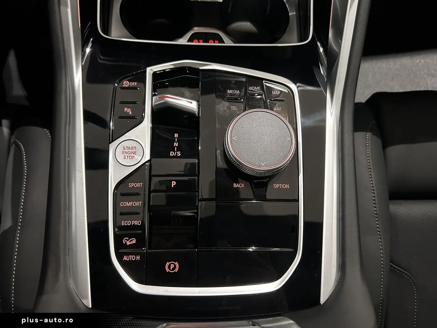 BMW X6 xDrive30d M Sport Pro Panorama AHK HeadUp Ico