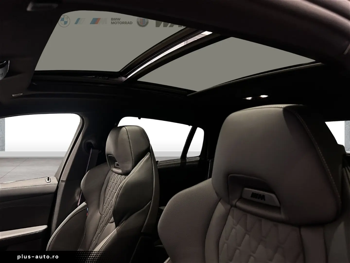 BMW X6 xDrive30d M Sport Pro Panorama AHK HeadUp Ico
