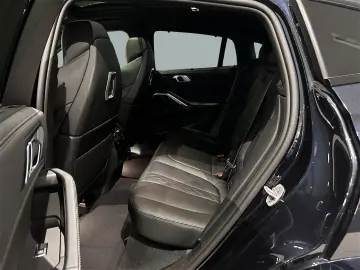 BMW X6 xDrive30d M Sport Pro Panorama AHK HeadUp Ico