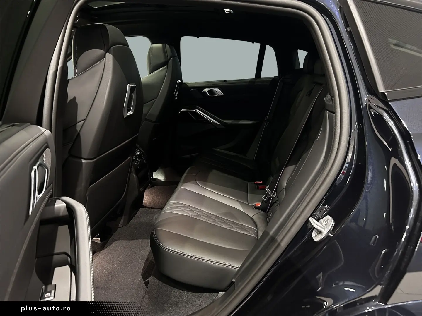BMW X6 xDrive30d M Sport Pro Panorama AHK HeadUp Ico