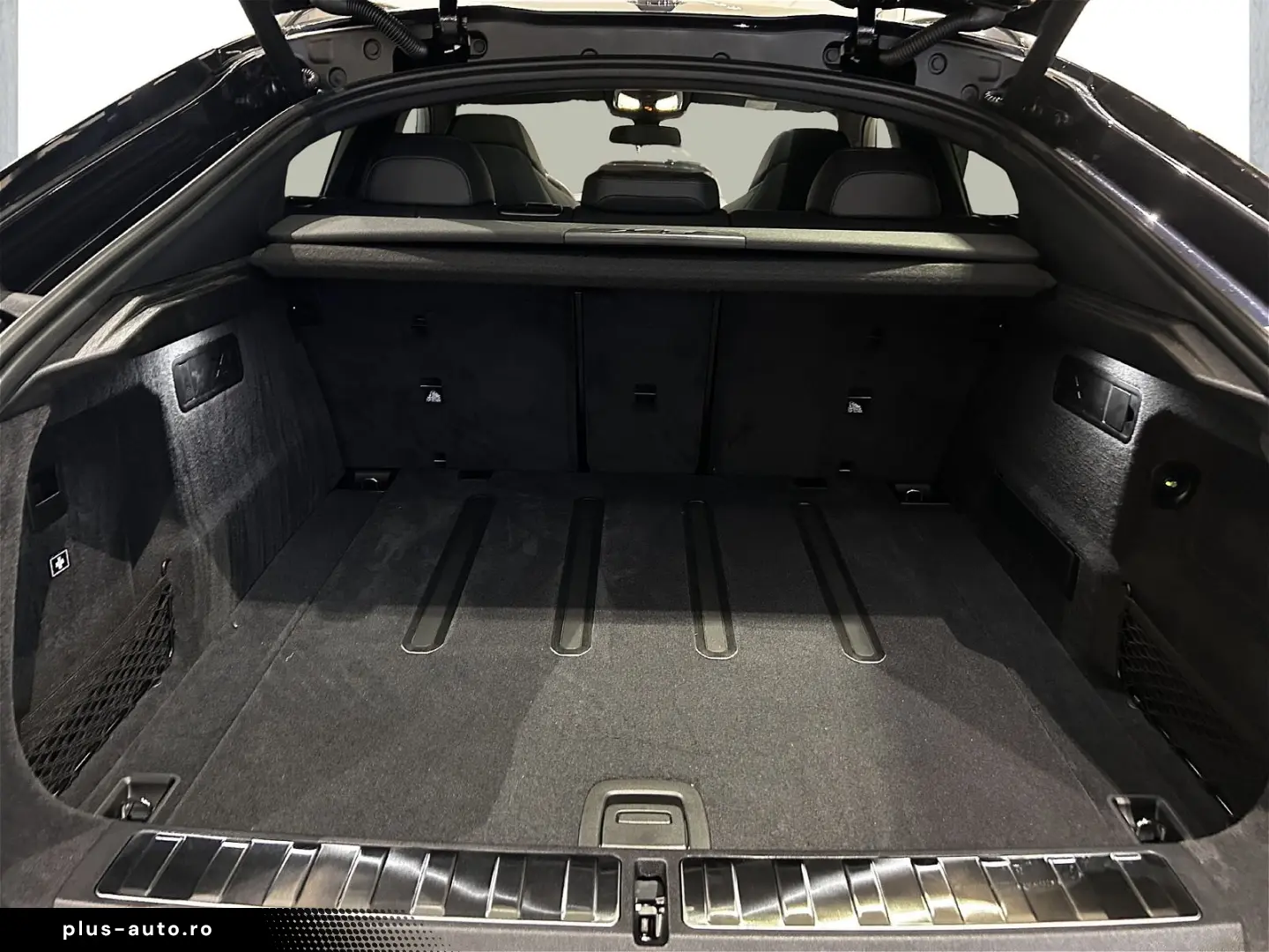BMW X6 xDrive30d M Sport Pro Panorama AHK HeadUp Ico