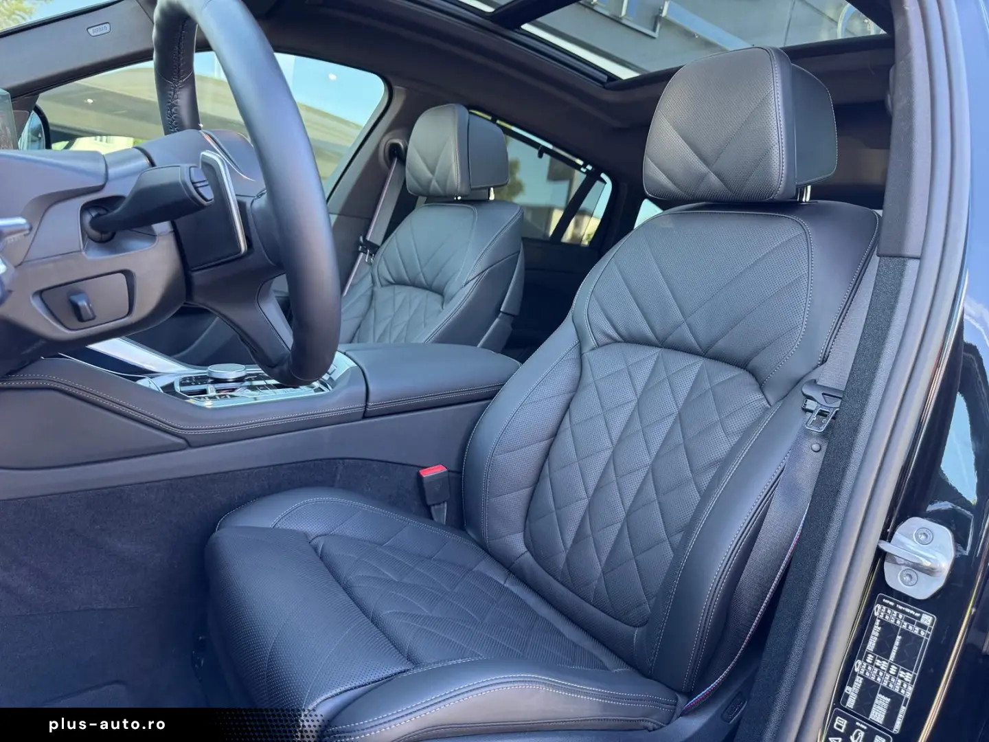 BMW X6 30d xDrive M-Sport Pro-LED PANO H&K 360 KAM