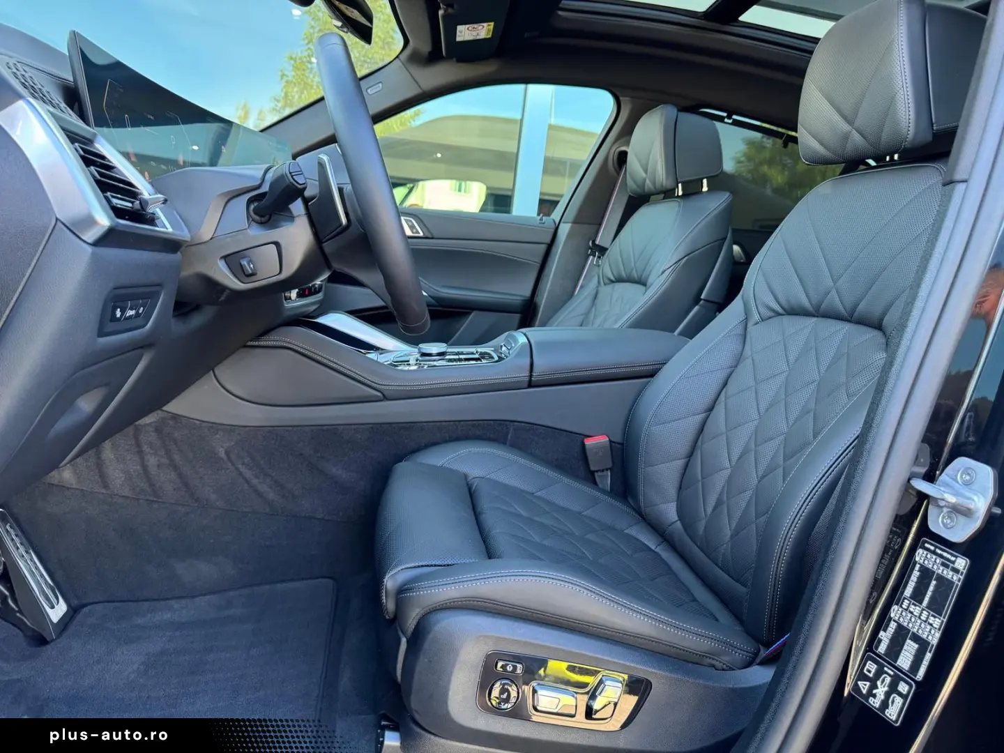 BMW X6 30d xDrive M-Sport Pro-LED PANO H&K 360 KAM