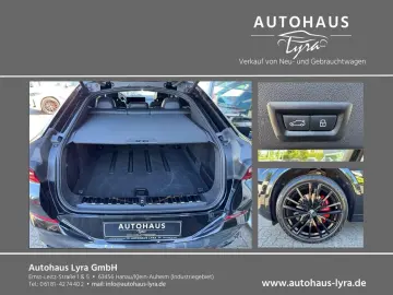 BMW X6 30d xDrive M-Sport Pro-LED PANO H&K 360 KAM