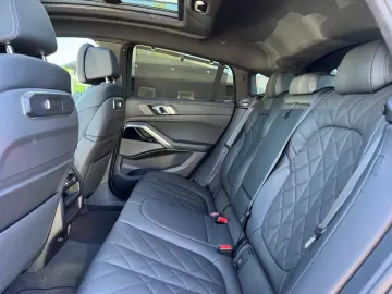 BMW X6 30d xDrive M-Sport Pro-LED PANO H&K 360 KAM