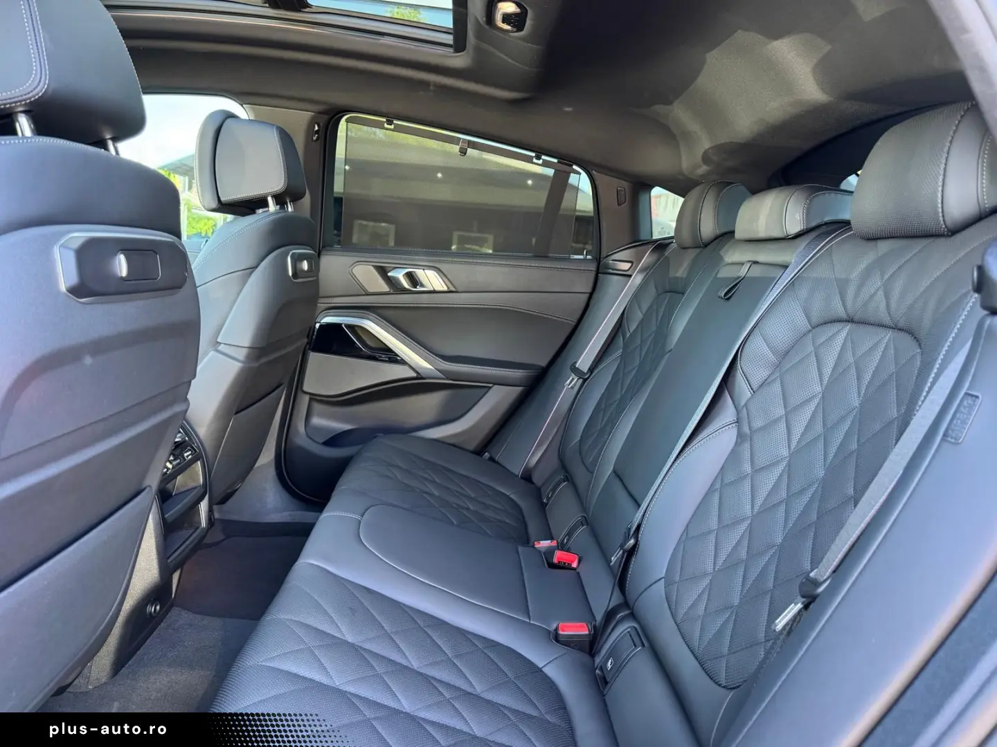 BMW X6 30d xDrive M-Sport Pro-LED PANO H&K 360 KAM