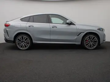 BMW X6 xD30d M Sport Pro Panorama 360 HUD H K 22Zoll