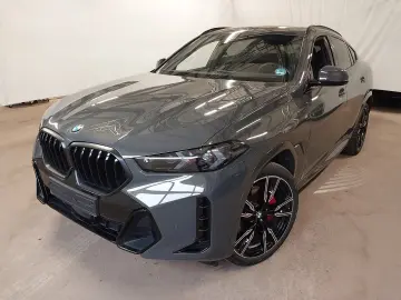 BMW X6 xDrive30d M Sport Pro 22  AHK Skyl. Massage