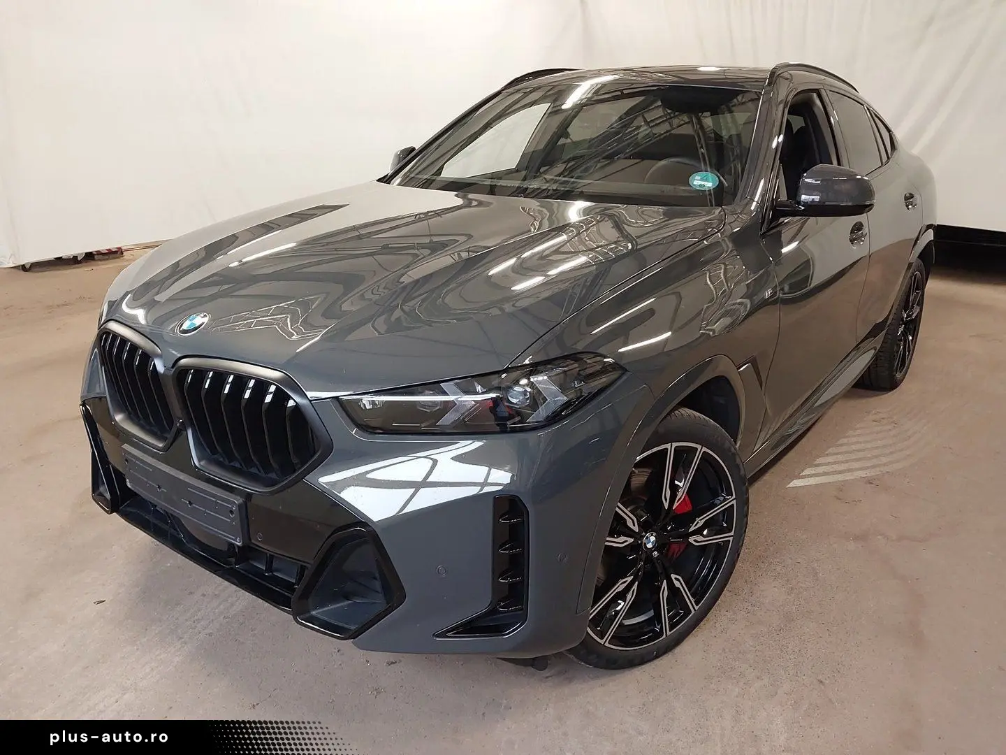 BMW X6 xDrive30d M Sport Pro 22  AHK Skyl. Massage