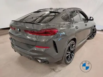 BMW X6 xDrive30d M Sport Pro 22  AHK Skyl. Massage