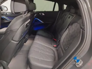 BMW X6 xDrive30d M Sport Pro 22  AHK Skyl. Massage