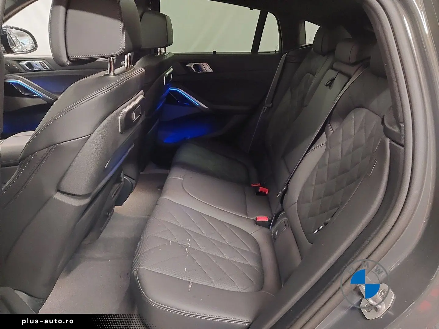BMW X6 xDrive30d M Sport Pro 22  AHK Skyl. Massage