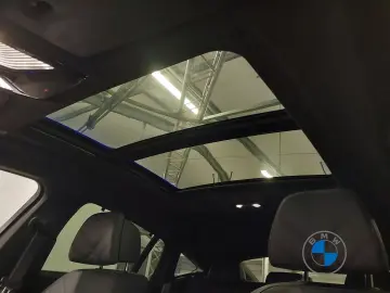 BMW X6 xDrive30d M Sport Pro 22  AHK Skyl. Massage