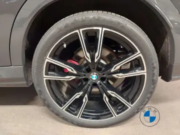 BMW X6 xDrive30d M Sport Pro 22  AHK Skyl. Massage