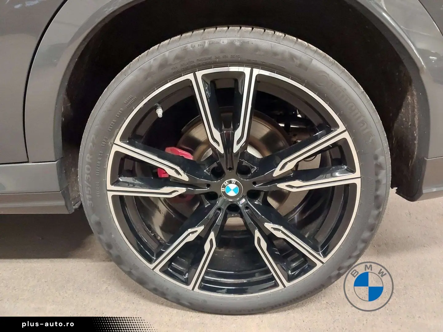 BMW X6 xDrive30d M Sport Pro 22  AHK Skyl. Massage