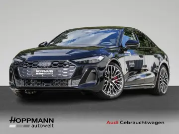 AUDI A5 Limousine e-hybrid quattro S-Line AHK Tch plu