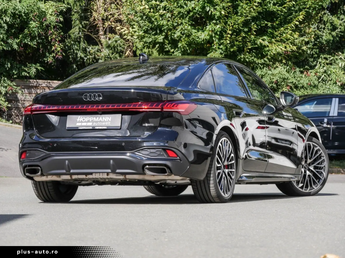 AUDI A5 Limousine e-hybrid quattro S-Line AHK Tch plu