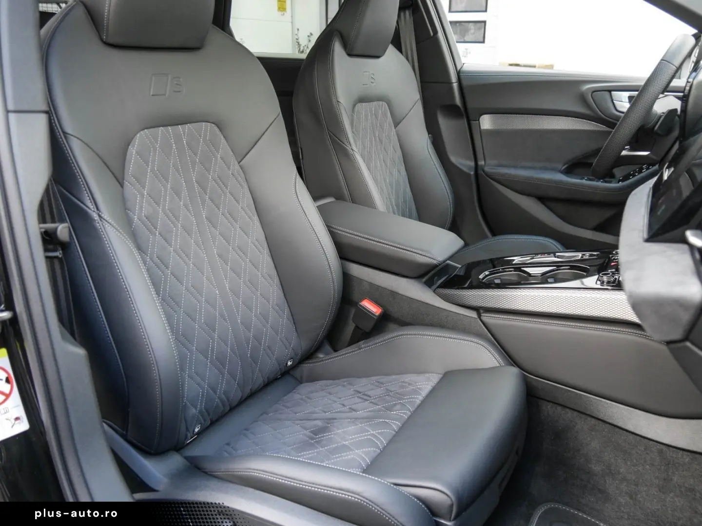 AUDI A5 Limousine e-hybrid quattro S-Line AHK Tch plu