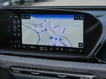 AUDI A5 Limousine e-hybrid quattro S-Line AHK Tch plu
