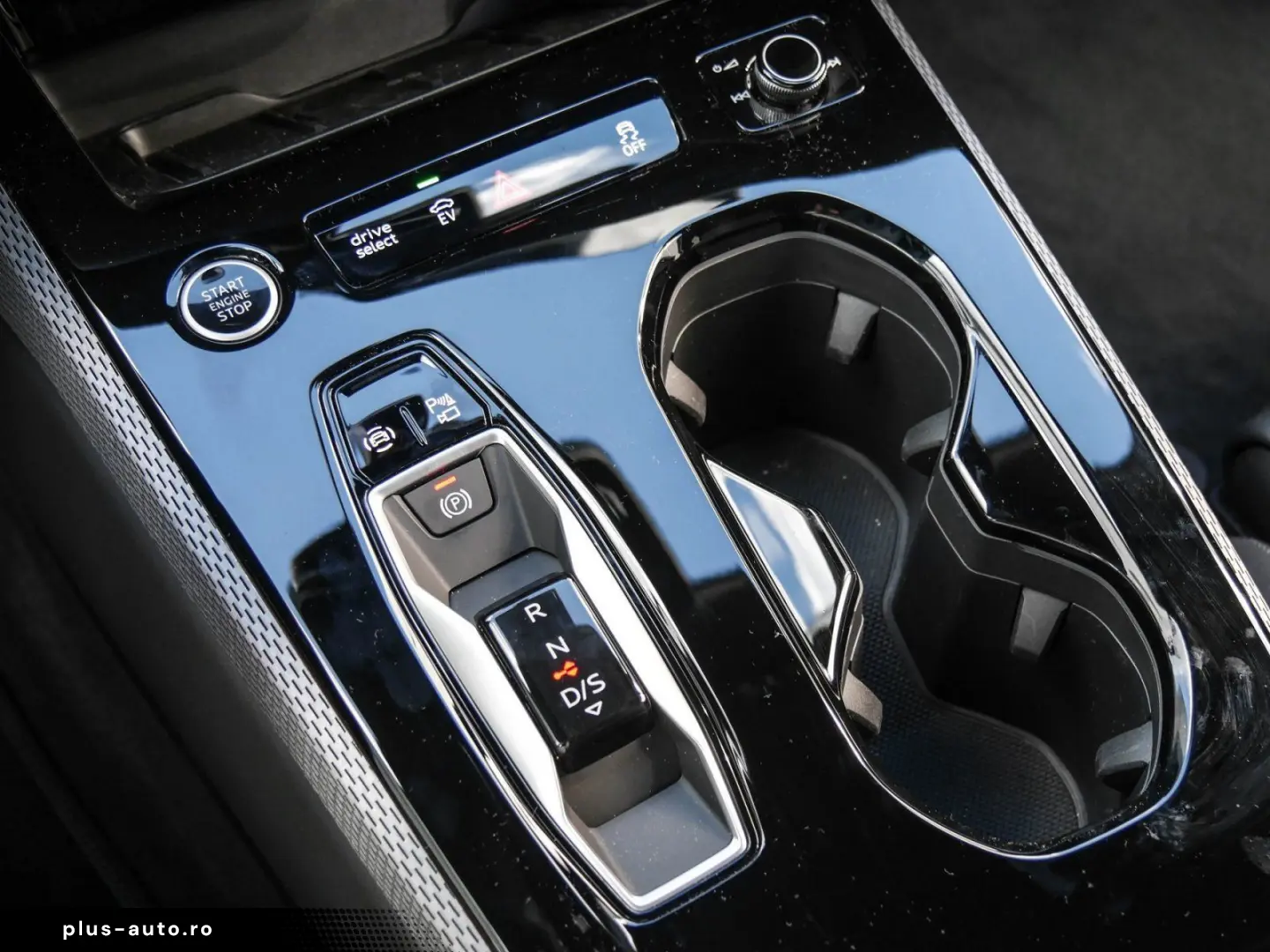 AUDI A5 Limousine e-hybrid quattro S-Line AHK Tch plu