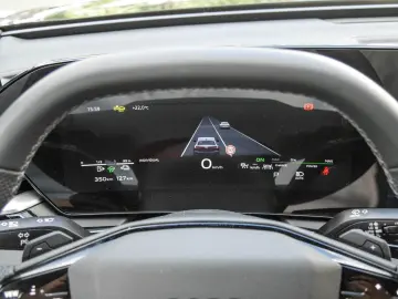 AUDI A5 Limousine e-hybrid quattro S-Line AHK Tch plu