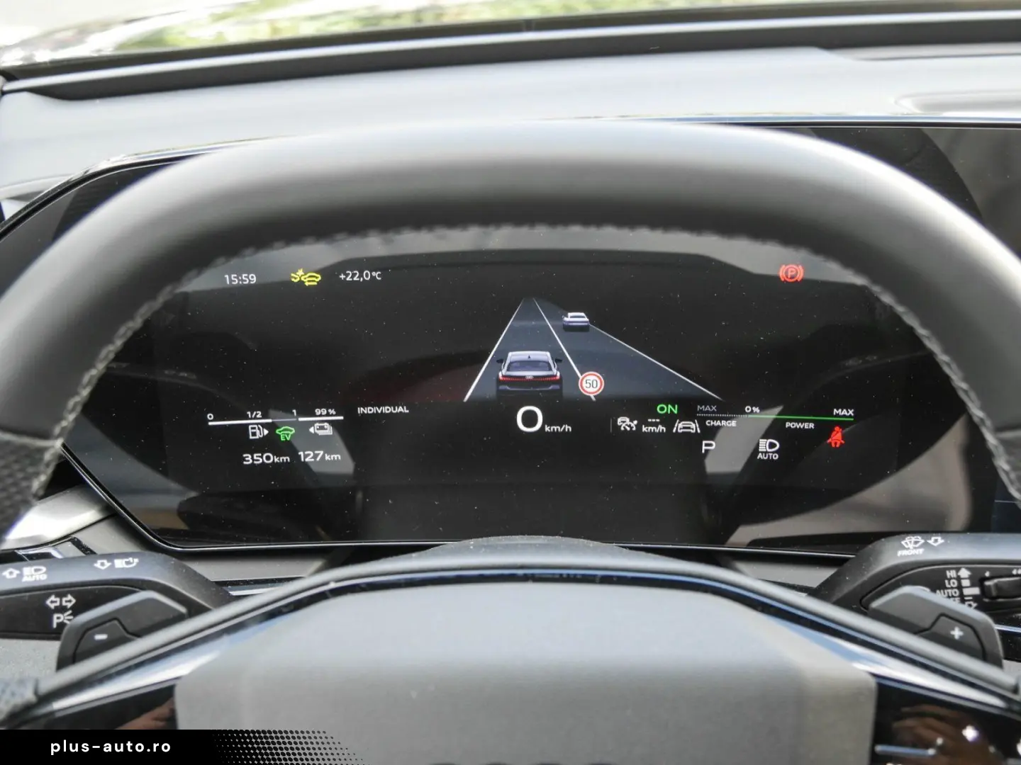 AUDI A5 Limousine e-hybrid quattro S-Line AHK Tch plu