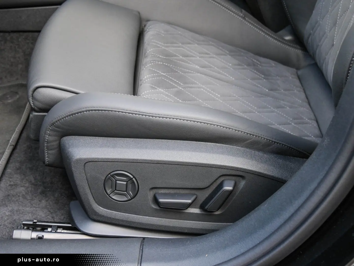 AUDI A5 Limousine e-hybrid quattro S-Line AHK Tch plu