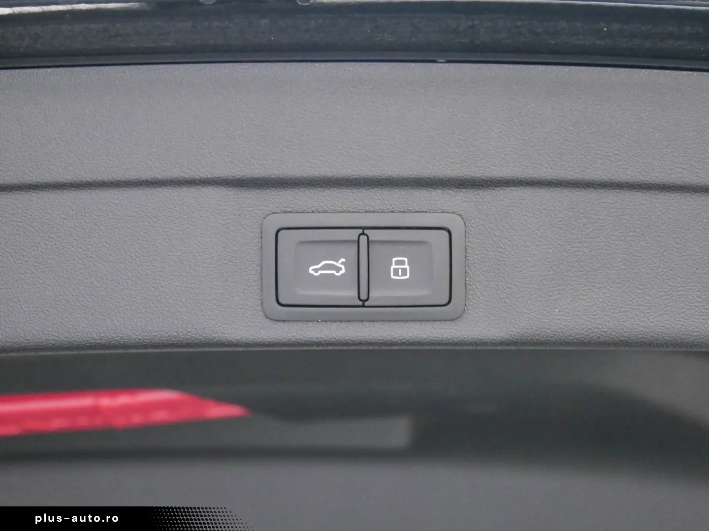 AUDI A5 Limousine e-hybrid quattro S-Line AHK Tch plu