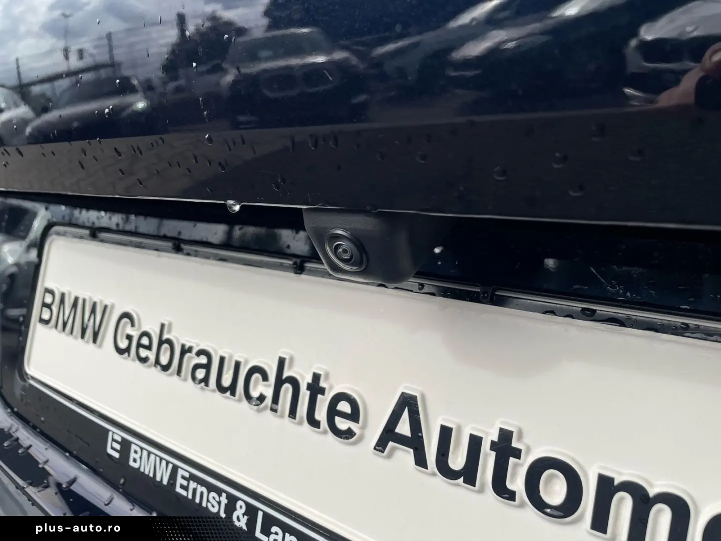 BMW X6 xDrive40i M Sport    AHK Sky Lounge H&K HUD