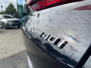 BMW X6 xDrive40i M Sport    AHK Sky Lounge H&K HUD