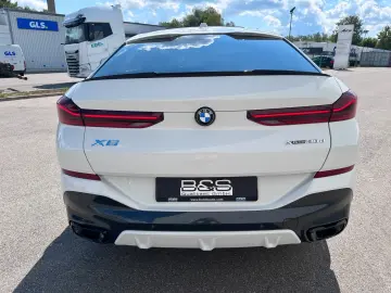 BMW X6 30d xDr M Sport ACC HUD PANO HARMAN AHK