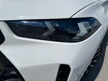 BMW X6 30d xDr M Sport ACC HUD PANO HARMAN AHK